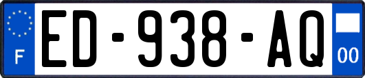 ED-938-AQ