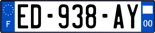 ED-938-AY