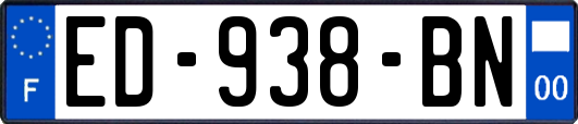 ED-938-BN