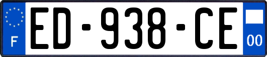 ED-938-CE