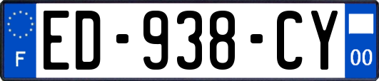 ED-938-CY