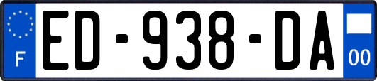 ED-938-DA