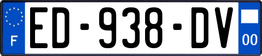 ED-938-DV