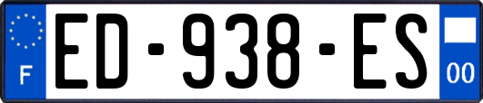 ED-938-ES