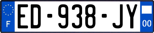 ED-938-JY