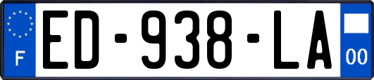 ED-938-LA