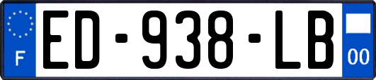 ED-938-LB