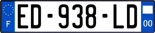 ED-938-LD