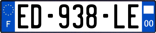 ED-938-LE