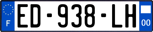 ED-938-LH