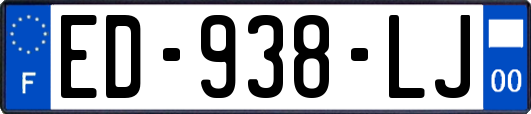 ED-938-LJ