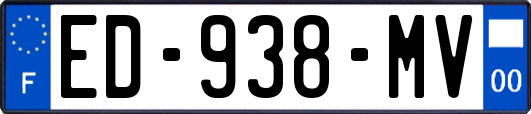 ED-938-MV