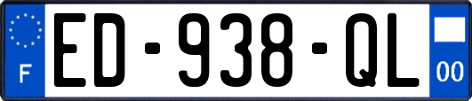 ED-938-QL