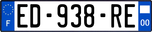 ED-938-RE