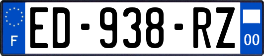 ED-938-RZ