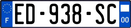 ED-938-SC