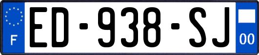 ED-938-SJ