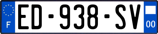 ED-938-SV