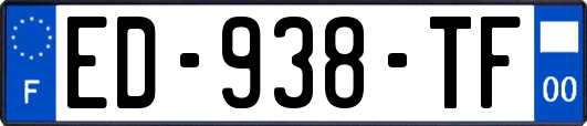 ED-938-TF