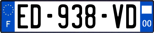 ED-938-VD