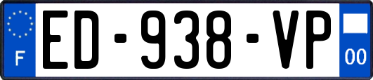 ED-938-VP