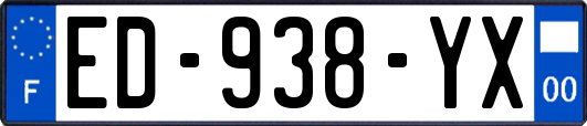 ED-938-YX