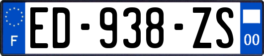 ED-938-ZS