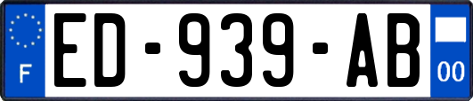 ED-939-AB