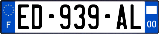 ED-939-AL