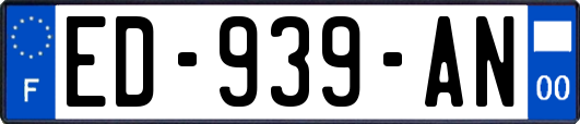 ED-939-AN