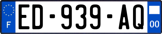 ED-939-AQ