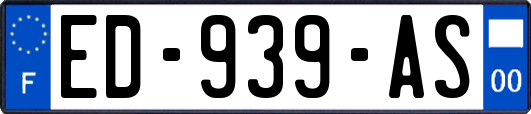 ED-939-AS