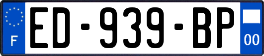 ED-939-BP