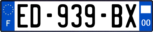 ED-939-BX