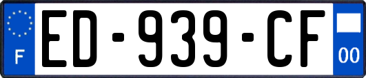 ED-939-CF