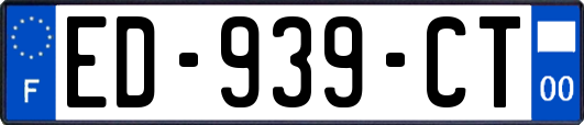 ED-939-CT