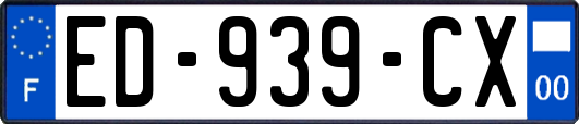 ED-939-CX