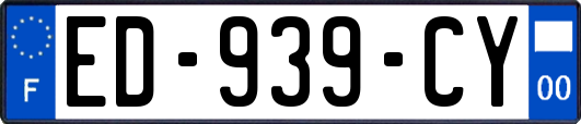 ED-939-CY