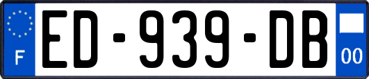 ED-939-DB