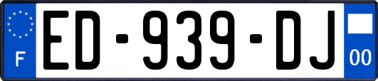 ED-939-DJ