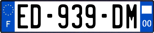 ED-939-DM