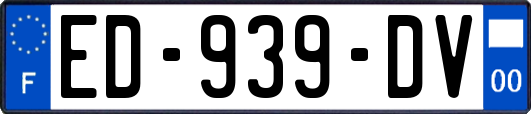 ED-939-DV