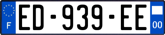 ED-939-EE