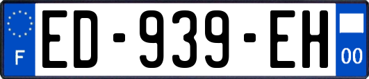 ED-939-EH