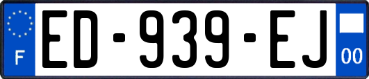 ED-939-EJ
