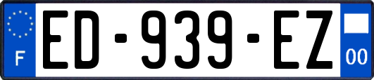 ED-939-EZ