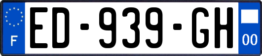 ED-939-GH