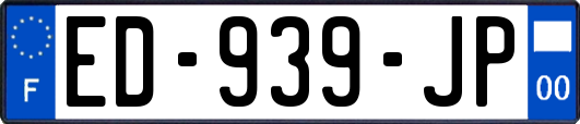 ED-939-JP