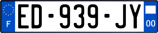 ED-939-JY