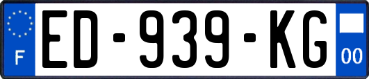 ED-939-KG
